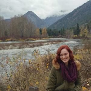 Meet your Posher, Melinda